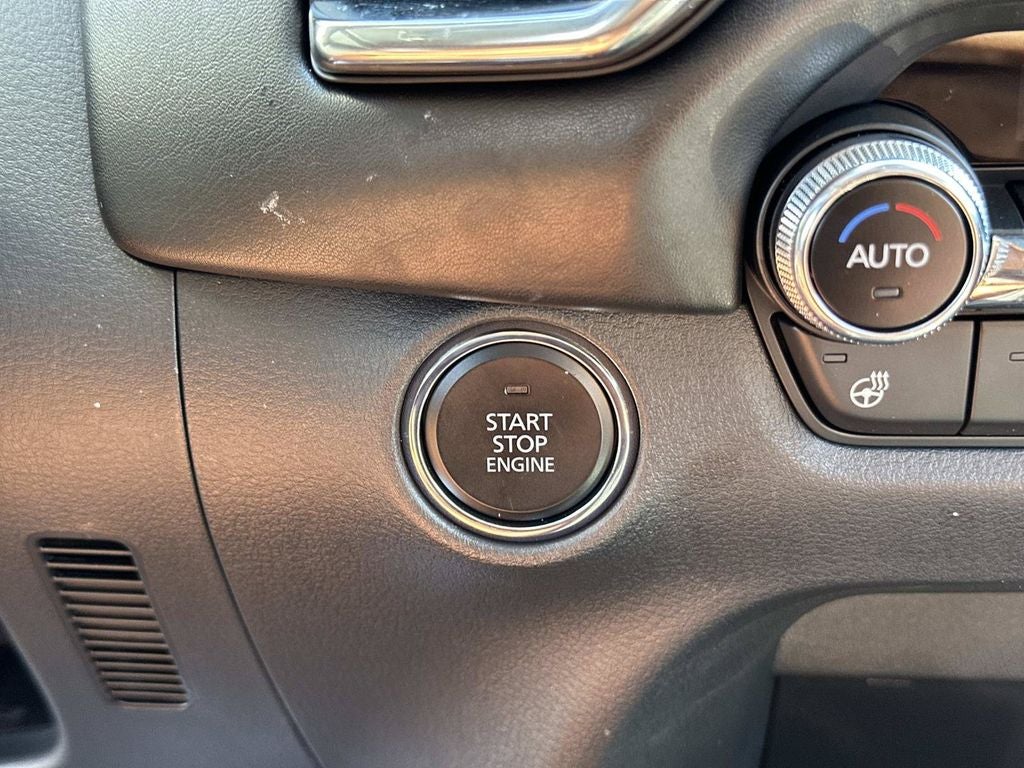 2026 Mazda Mazda CX-50 2.5 Turbo Premium Plus