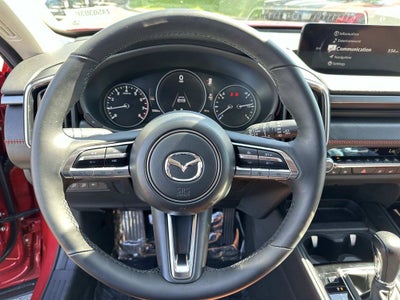 2026 Mazda Mazda CX-50 2.5 Turbo Premium Plus