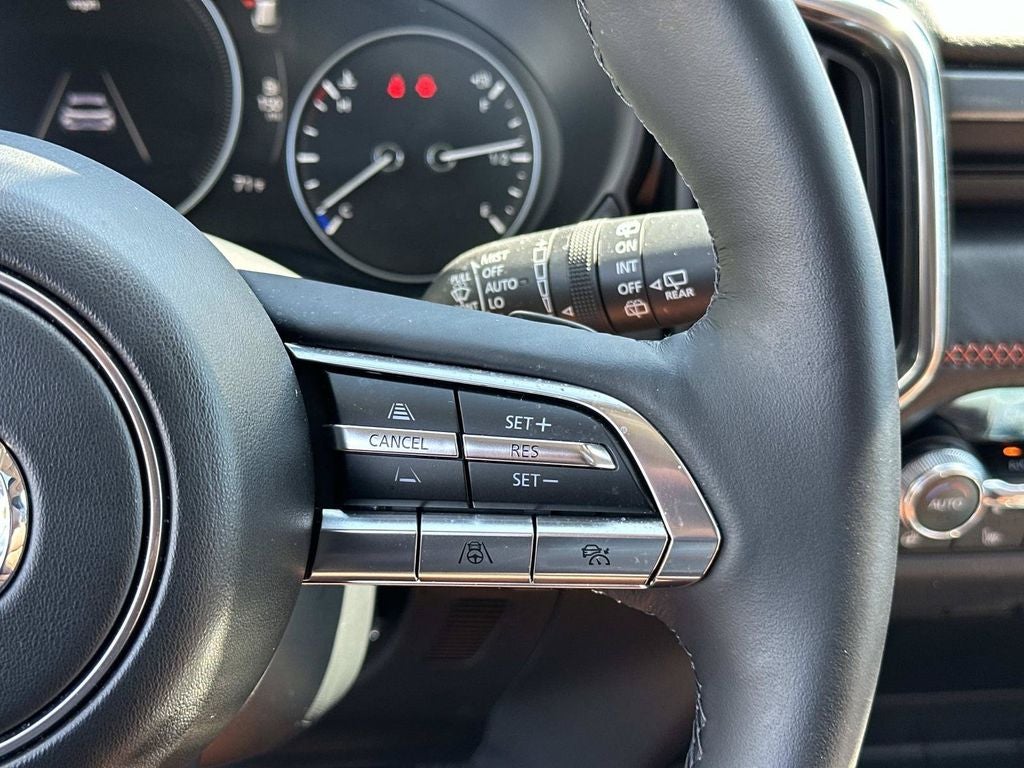 2026 Mazda Mazda CX-50 2.5 Turbo Premium Plus