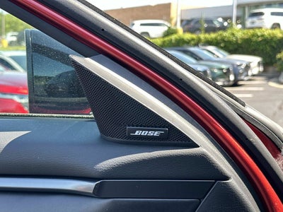 2026 Mazda Mazda CX-50 2.5 Turbo Premium Plus