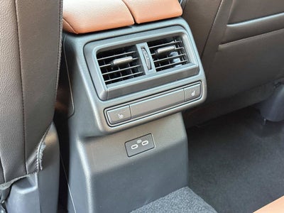 2026 Mazda Mazda CX-50 2.5 Turbo Premium Plus