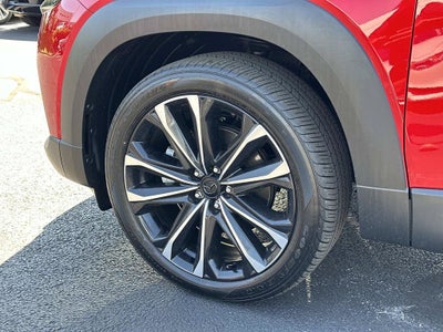 2026 Mazda Mazda CX-50 2.5 Turbo Premium Plus