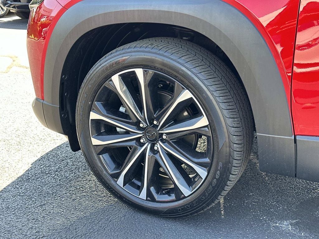 2026 Mazda Mazda CX-50 2.5 Turbo Premium Plus