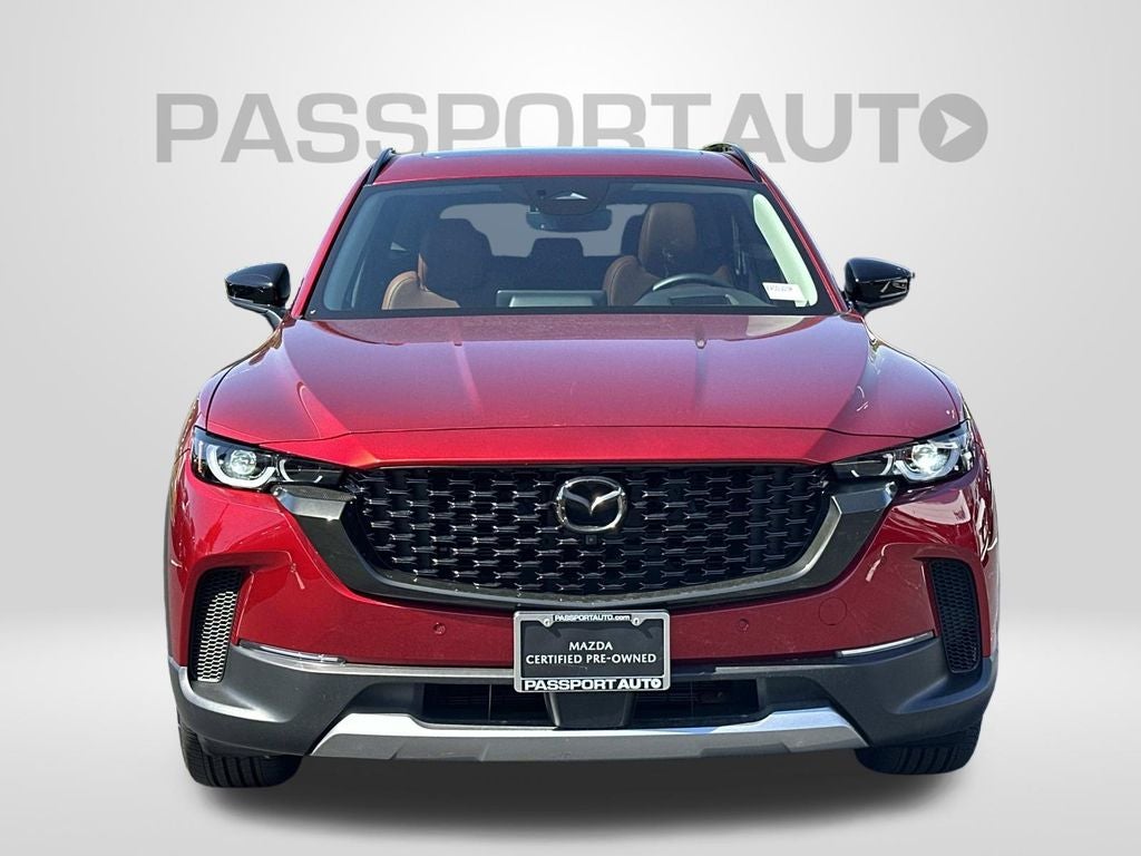 2026 Mazda Mazda CX-50 2.5 Turbo Premium Plus