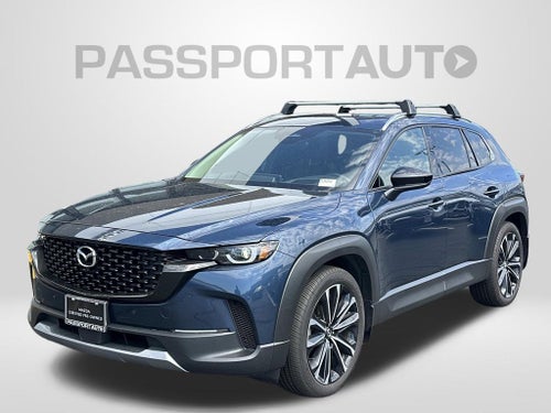2025 Mazda Mazda CX-50 2.5 Turbo Premium Plus Package