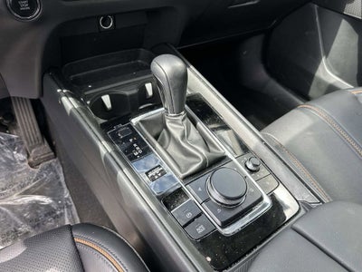 2025 Mazda Mazda CX-50 2.5 Turbo Premium Plus Package