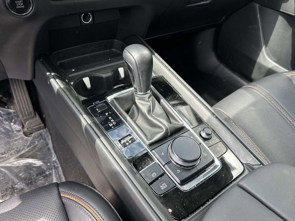2025 Mazda Mazda CX-50 2.5 Turbo Premium Plus Package