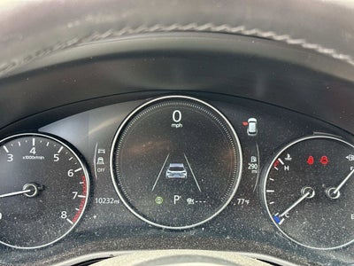2025 Mazda Mazda CX-50 2.5 Turbo Premium Plus Package