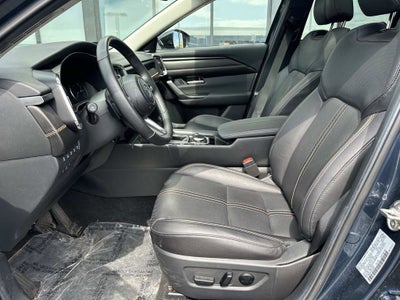 2025 Mazda Mazda CX-50 2.5 Turbo Premium Plus Package