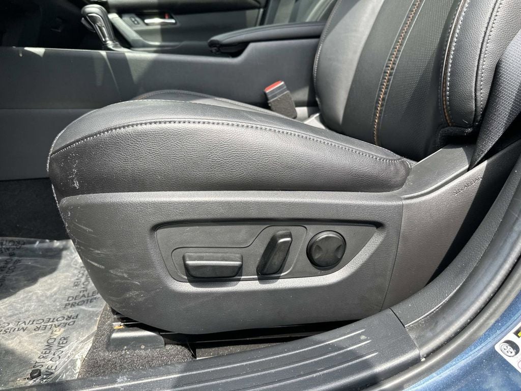 2025 Mazda Mazda CX-50 2.5 Turbo Premium Plus Package
