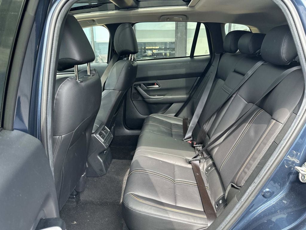 2025 Mazda Mazda CX-50 2.5 Turbo Premium Plus Package