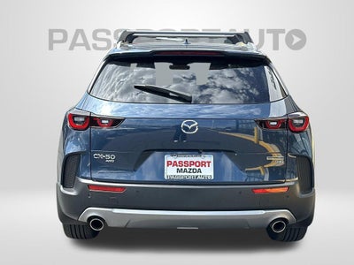 2025 Mazda Mazda CX-50 2.5 Turbo Premium Plus Package
