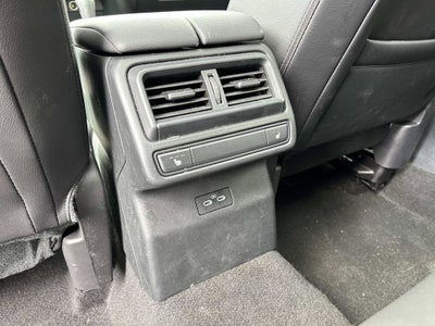 2025 Mazda Mazda CX-50 2.5 Turbo Premium Plus Package