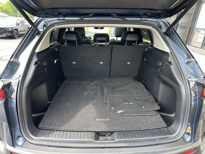 2025 Mazda Mazda CX-50 2.5 Turbo Premium Plus Package
