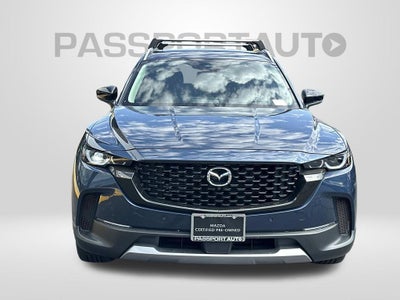 2025 Mazda Mazda CX-50 2.5 Turbo Premium Plus Package