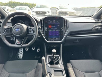 2023 Subaru WRX Premium