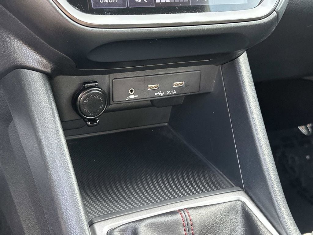 2023 Subaru WRX Premium
