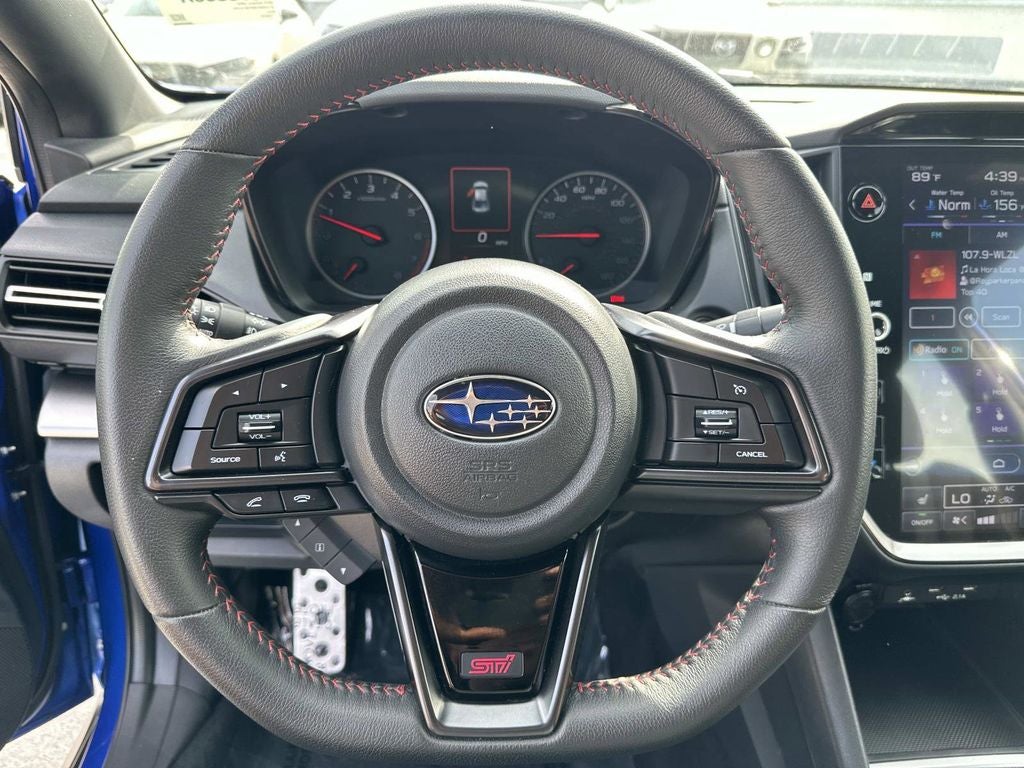 2023 Subaru WRX Premium
