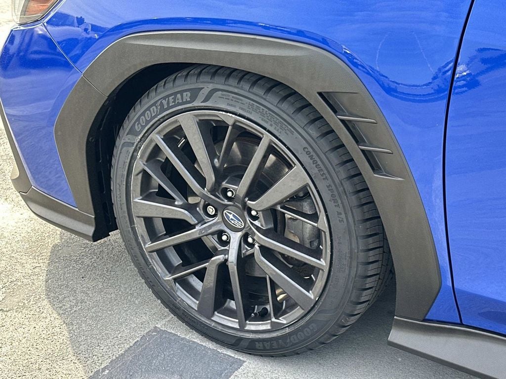 2023 Subaru WRX Premium