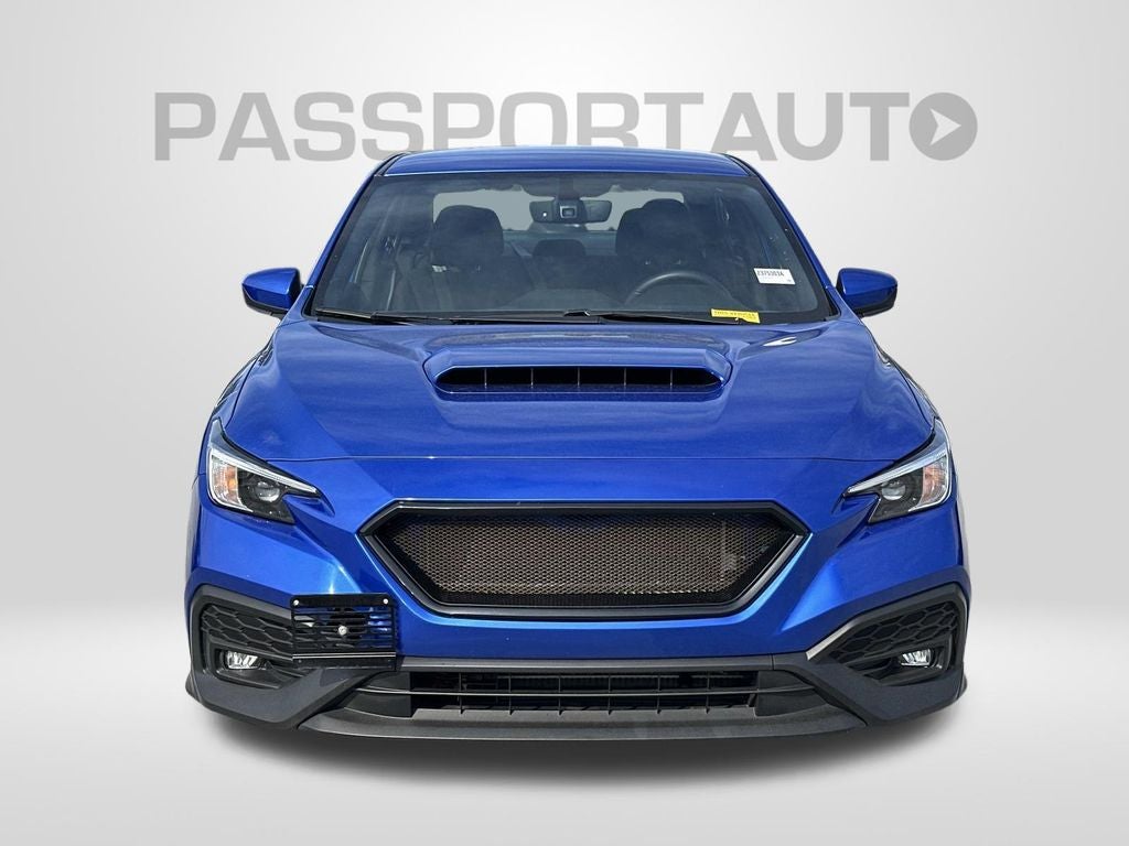 2023 Subaru WRX Premium
