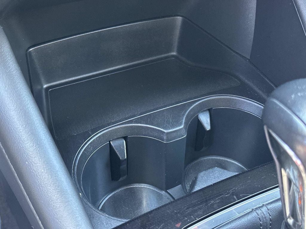 2023 Mazda Mazda3 2.5 Turbo