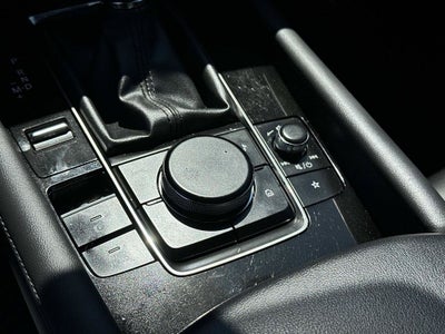 2023 Mazda Mazda3 2.5 Turbo