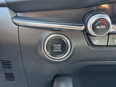 2023 Mazda Mazda3 2.5 Turbo