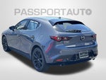 2023 Mazda Mazda3 2.5 Turbo
