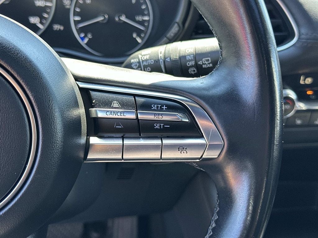 2023 Mazda Mazda3 2.5 Turbo
