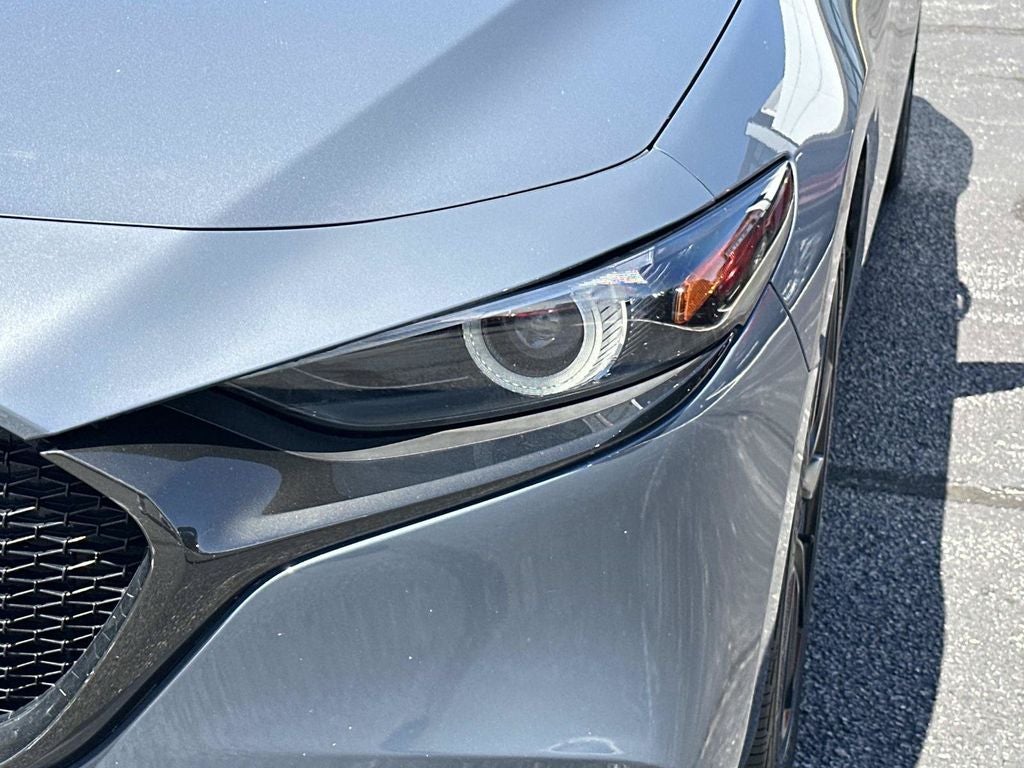 2023 Mazda Mazda3 2.5 Turbo