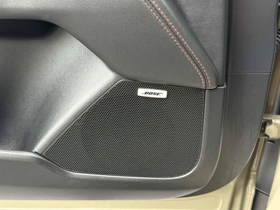 2024 Mazda Mazda CX-5 2.5 Carbon Turbo