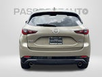 2024 Mazda Mazda CX-5 2.5 Carbon Turbo