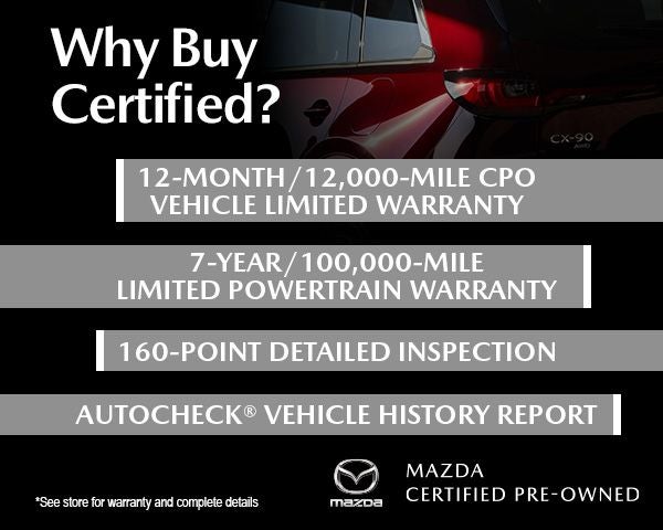 2024 Mazda Mazda CX-5 2.5 Carbon Turbo