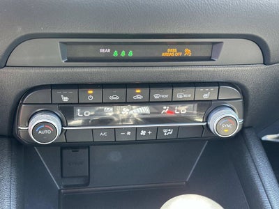 2021 Mazda Mazda CX-5 Touring