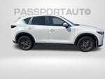 2020 Mazda Mazda CX-5 Touring
