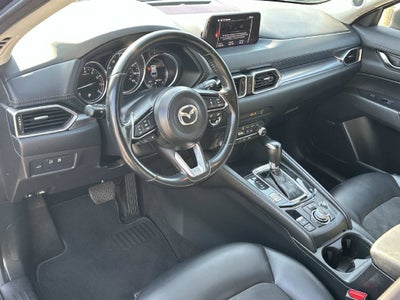 2020 Mazda Mazda CX-5 Touring