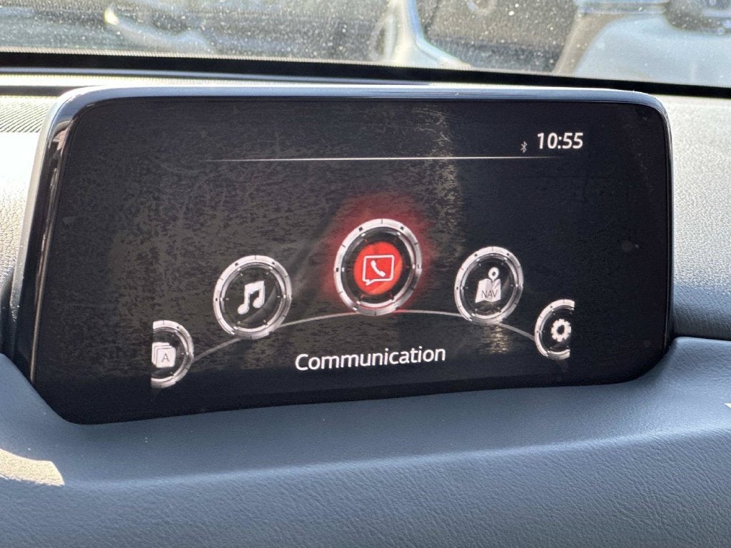 2020 Mazda Mazda CX-5 Touring