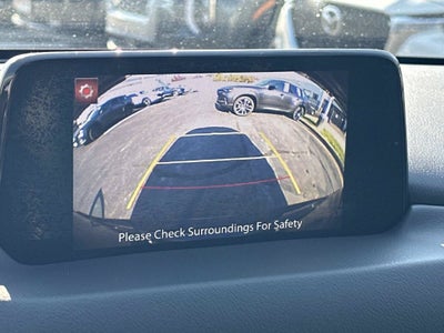 2020 Mazda Mazda CX-5 Touring
