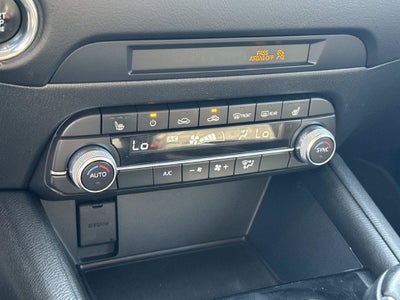 2020 Mazda Mazda CX-5 Touring