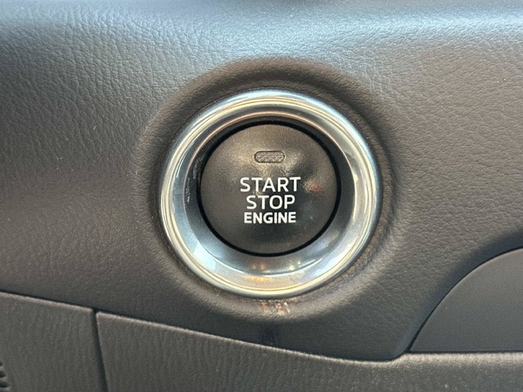 2020 Mazda Mazda CX-5 Touring