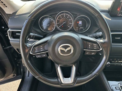 2020 Mazda Mazda CX-5 Touring
