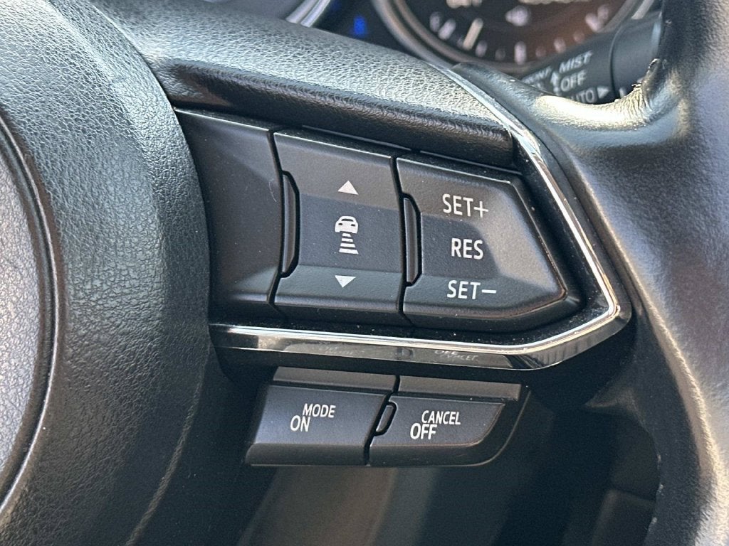 2020 Mazda Mazda CX-5 Touring