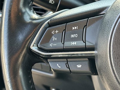 2020 Mazda Mazda CX-5 Touring