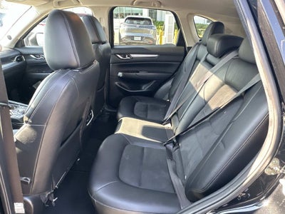 2020 Mazda Mazda CX-5 Touring