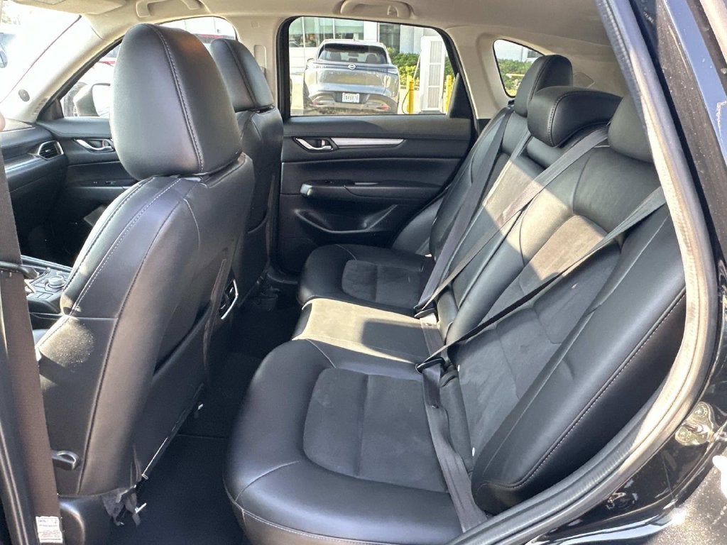 2020 Mazda Mazda CX-5 Touring