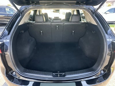 2020 Mazda Mazda CX-5 Touring