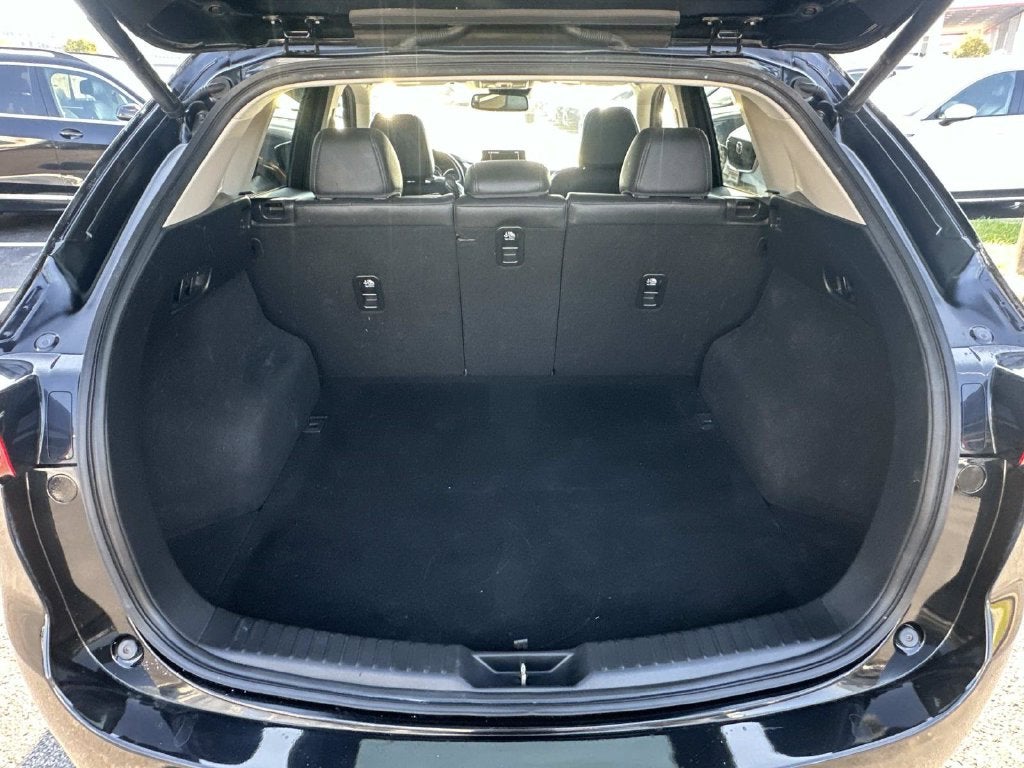 2020 Mazda Mazda CX-5 Touring