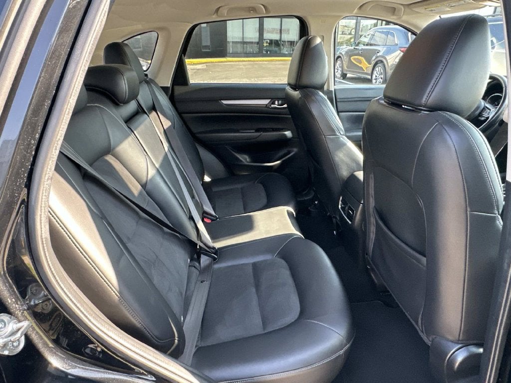 2020 Mazda Mazda CX-5 Touring