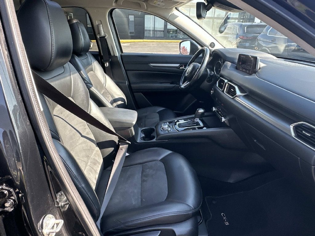 2020 Mazda Mazda CX-5 Touring
