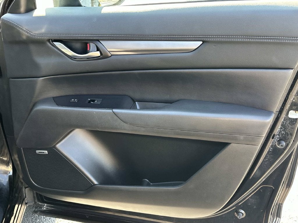 2020 Mazda Mazda CX-5 Touring